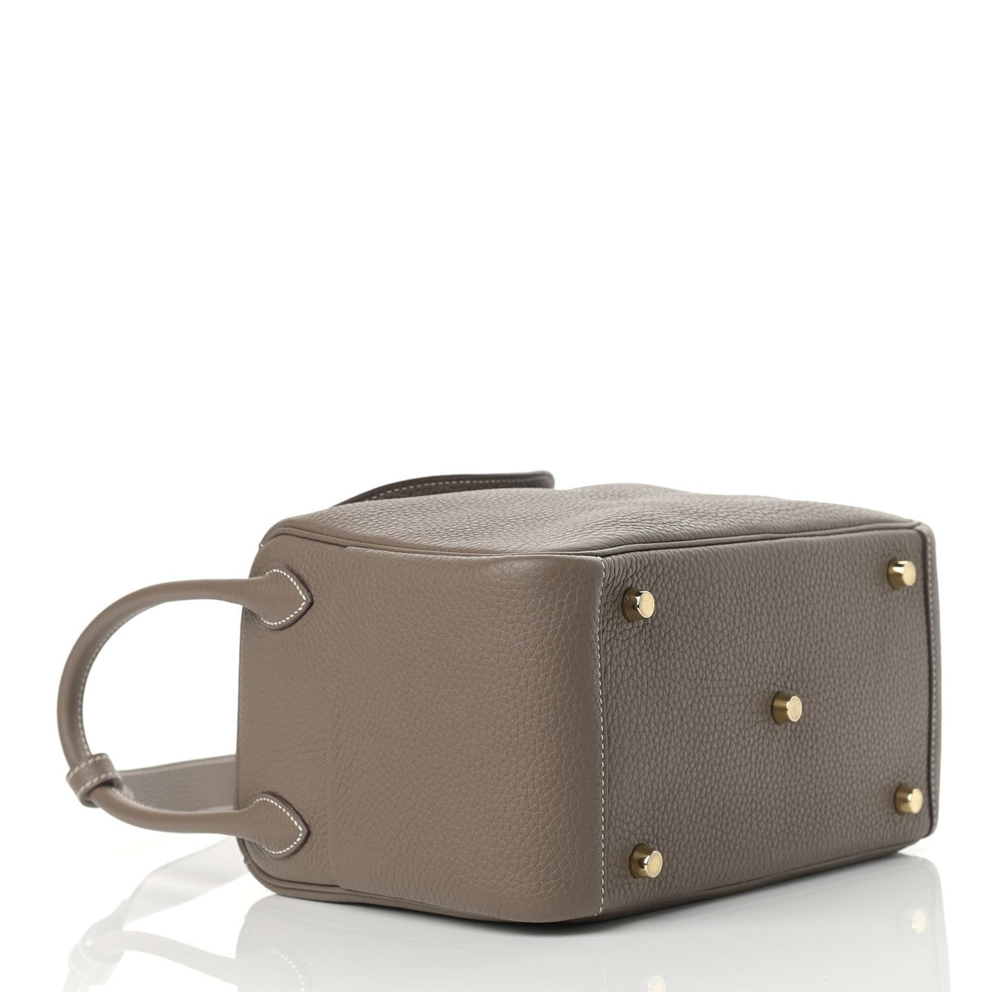 Taurillon Clemence Lindy 26 Etoupe