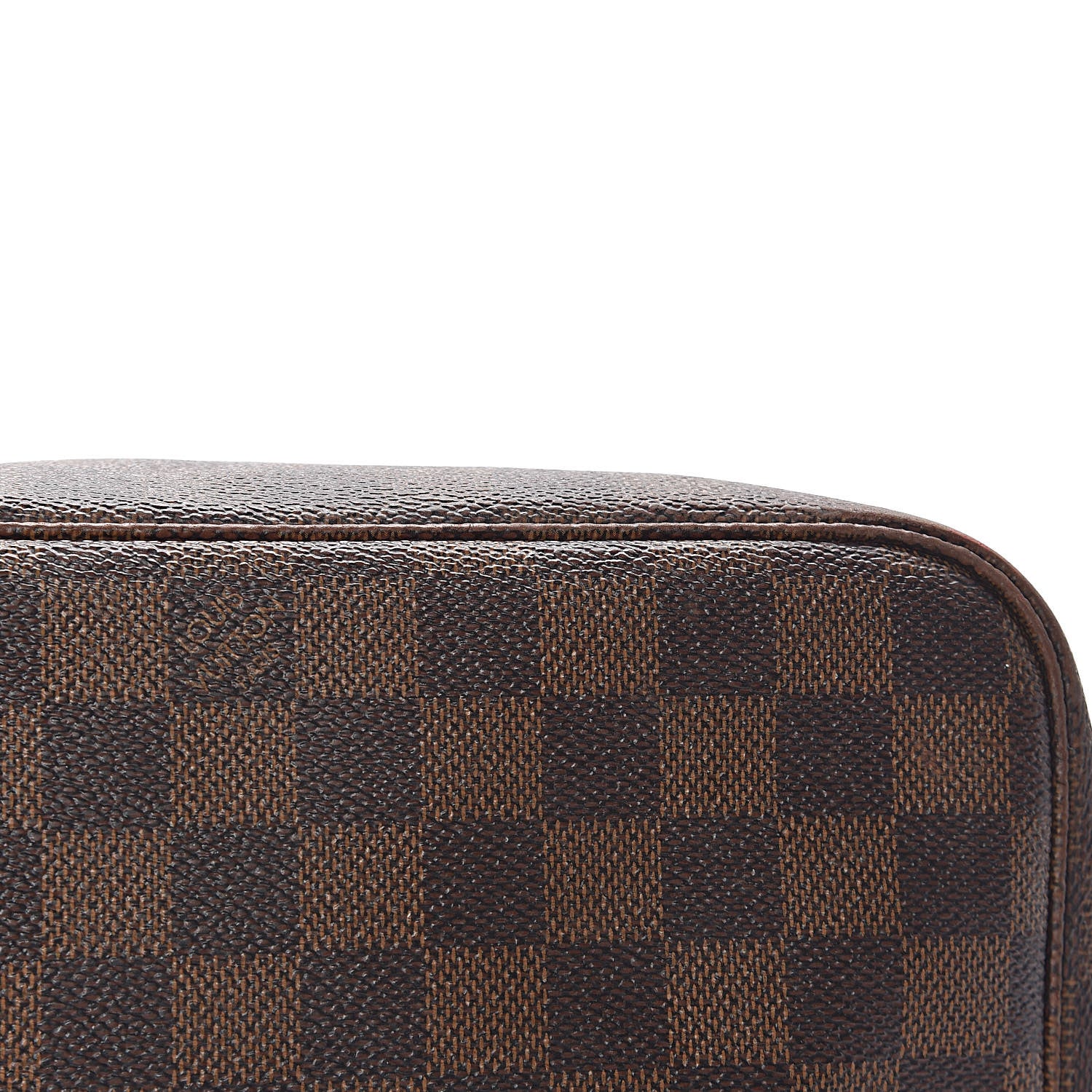 Louis Vuitton Damier Ebene Neverfull GM 27 of 27