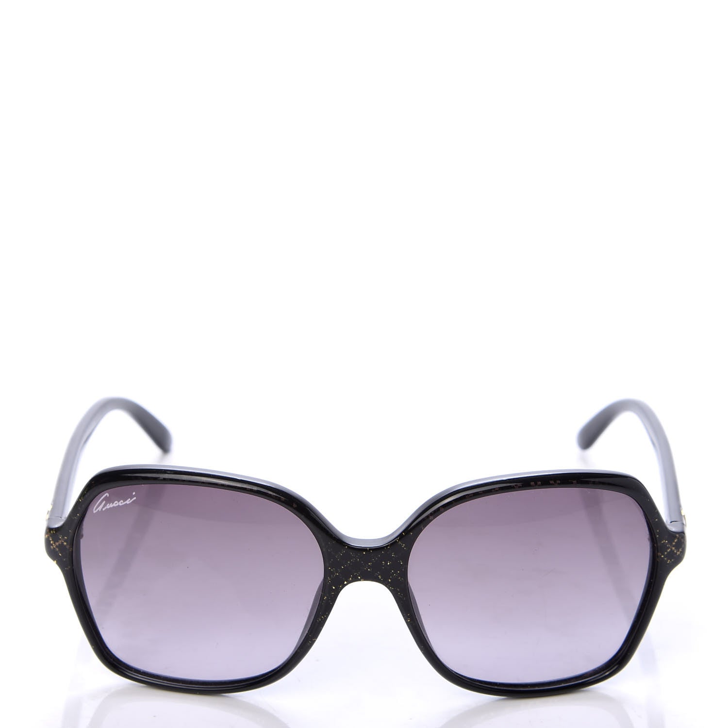 Gucci Acetate Sunglasses GG3632/S Black 2 of 8