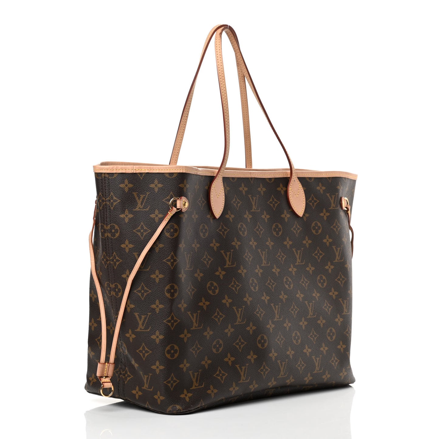 Monogram Neo Neverfull GM