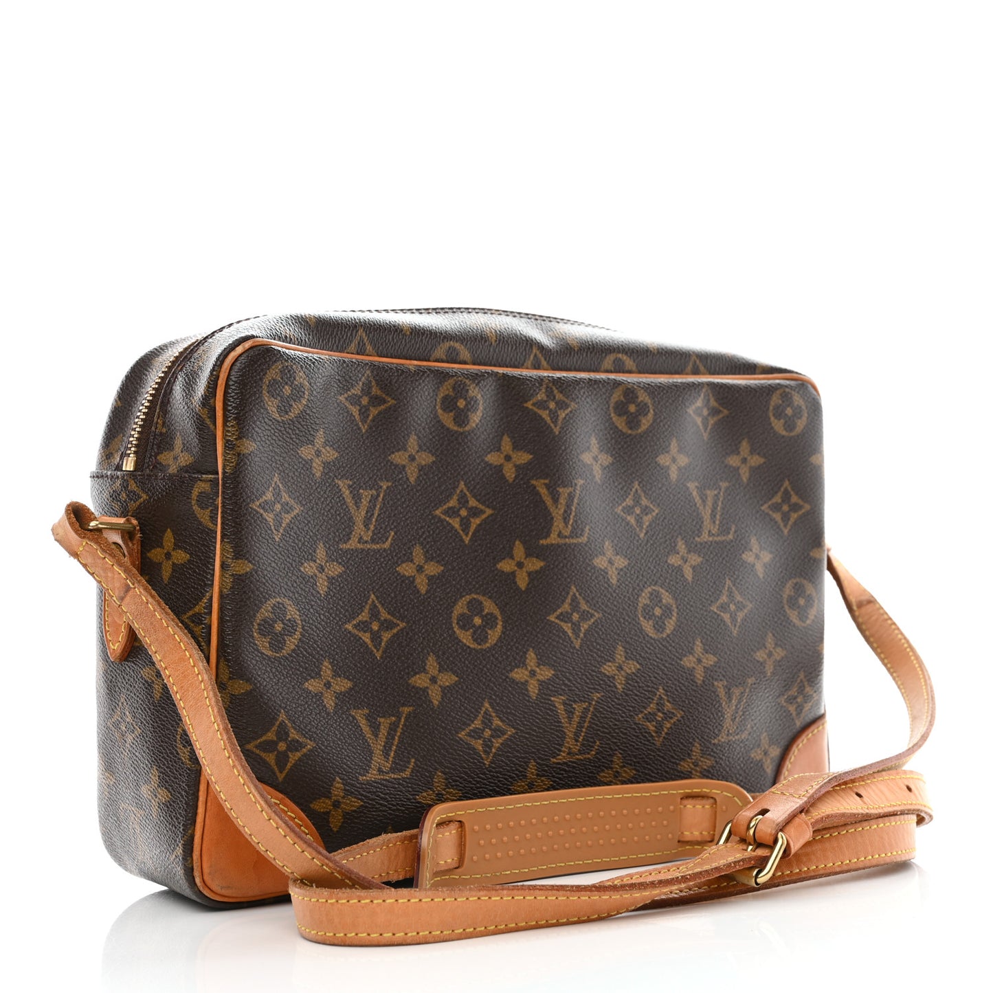 Monogram Trocadero 30