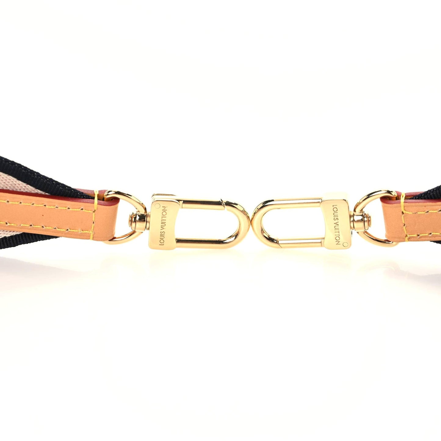 Jacquard Speedy Bandouliere 20 Shoulder Strap Black