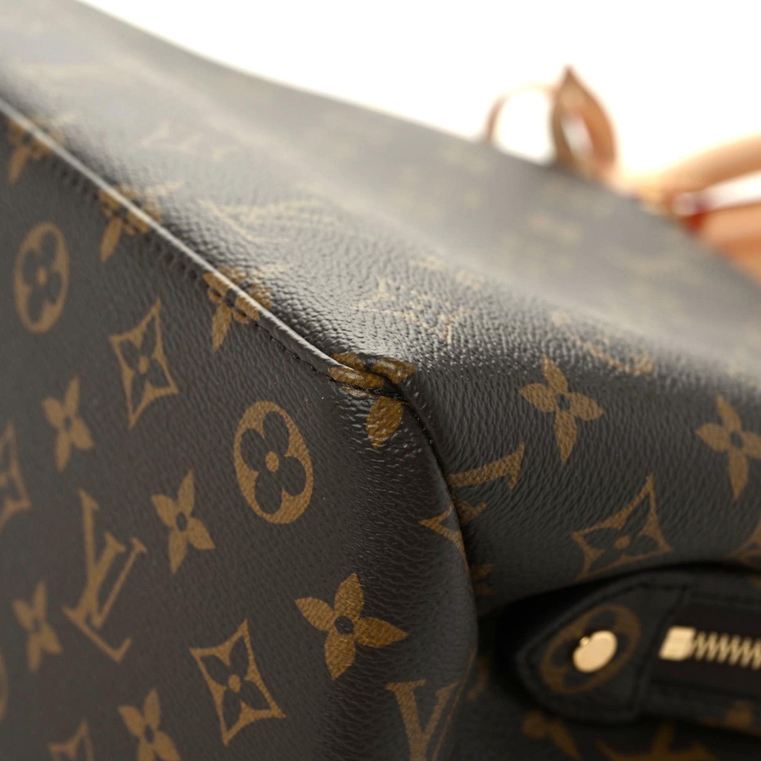 Louis Vuitton Monogram Petit Palais 10 of 11