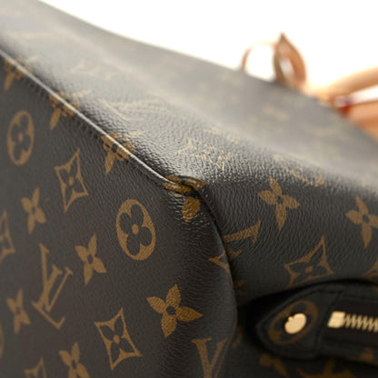 Louis Vuitton Monogram Petit Palais 10 of 11