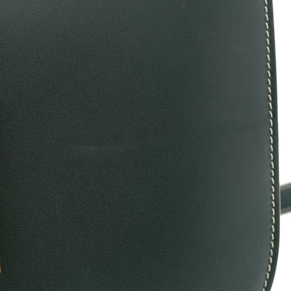 Celine Box Calfskin Medium Classic Box Flap Bag Amazone 12 of 14