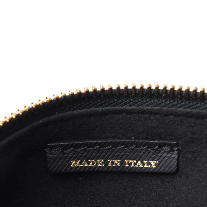 Burberry Canvas Pouch Black 7 of 14