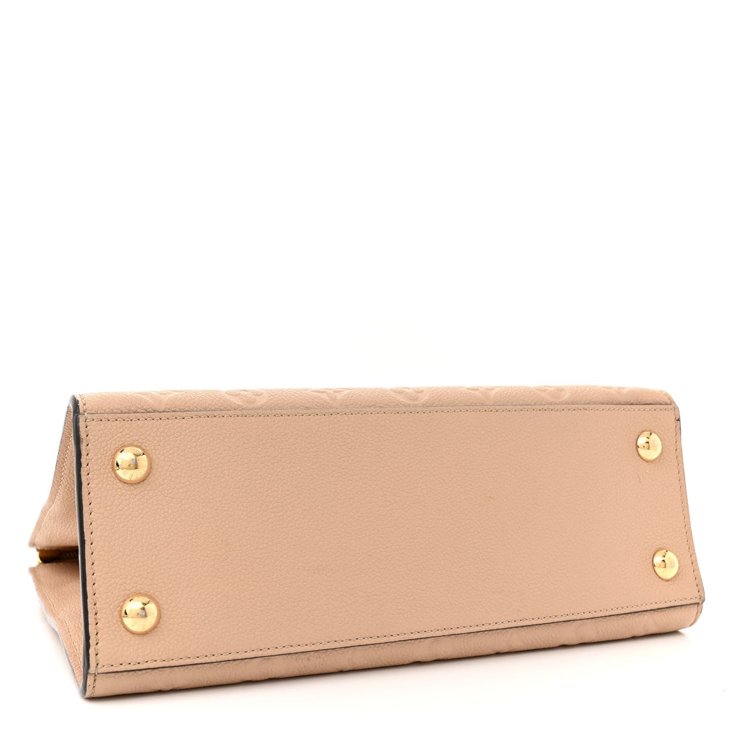 Empreinte Pont Neuf MM Dune