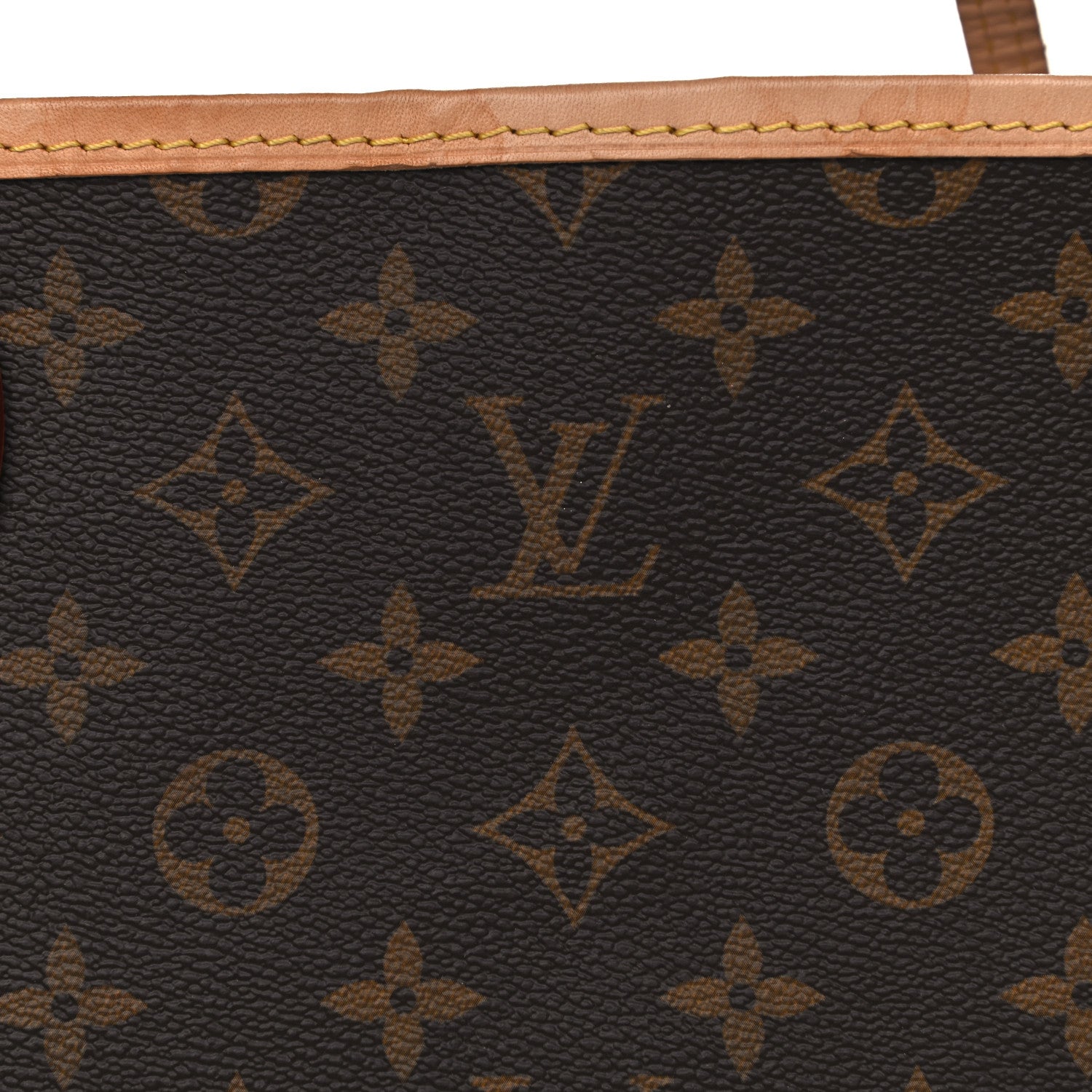 Louis Vuitton Monogram Neo Neverfull GM 6 of 14