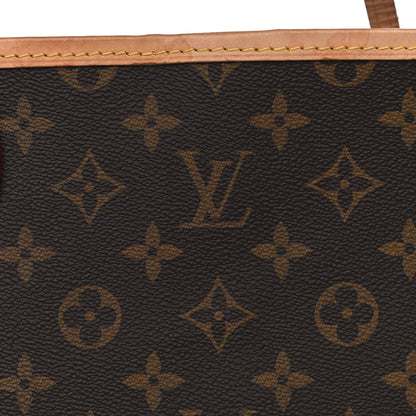Louis Vuitton Monogram Neo Neverfull GM 6 of 14