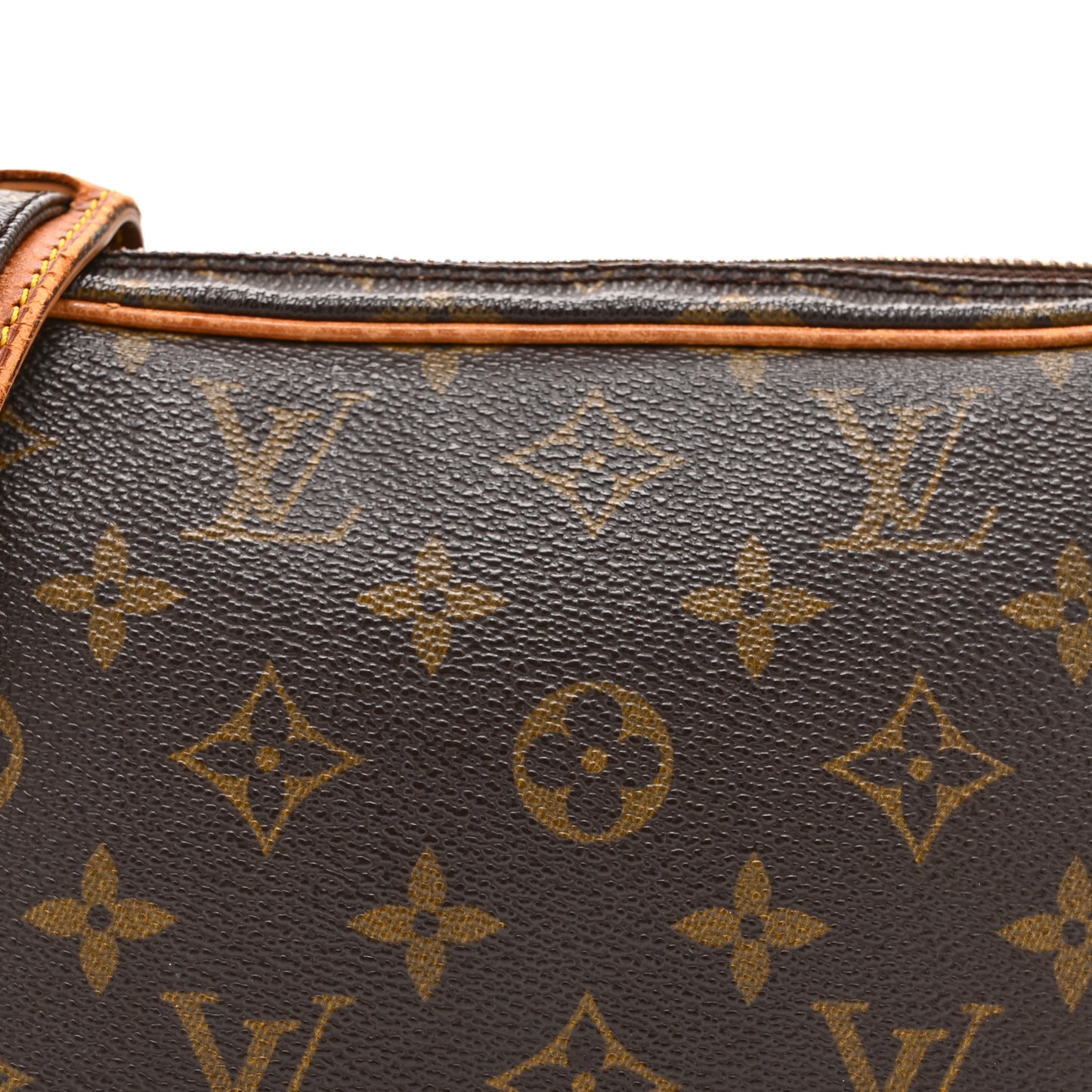 Monogram Pochette Marly Bandouliere