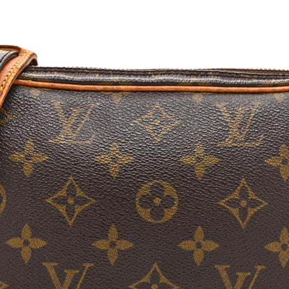 Louis Vuitton Monogram Pochette Marly Bandouliere 8 of 14