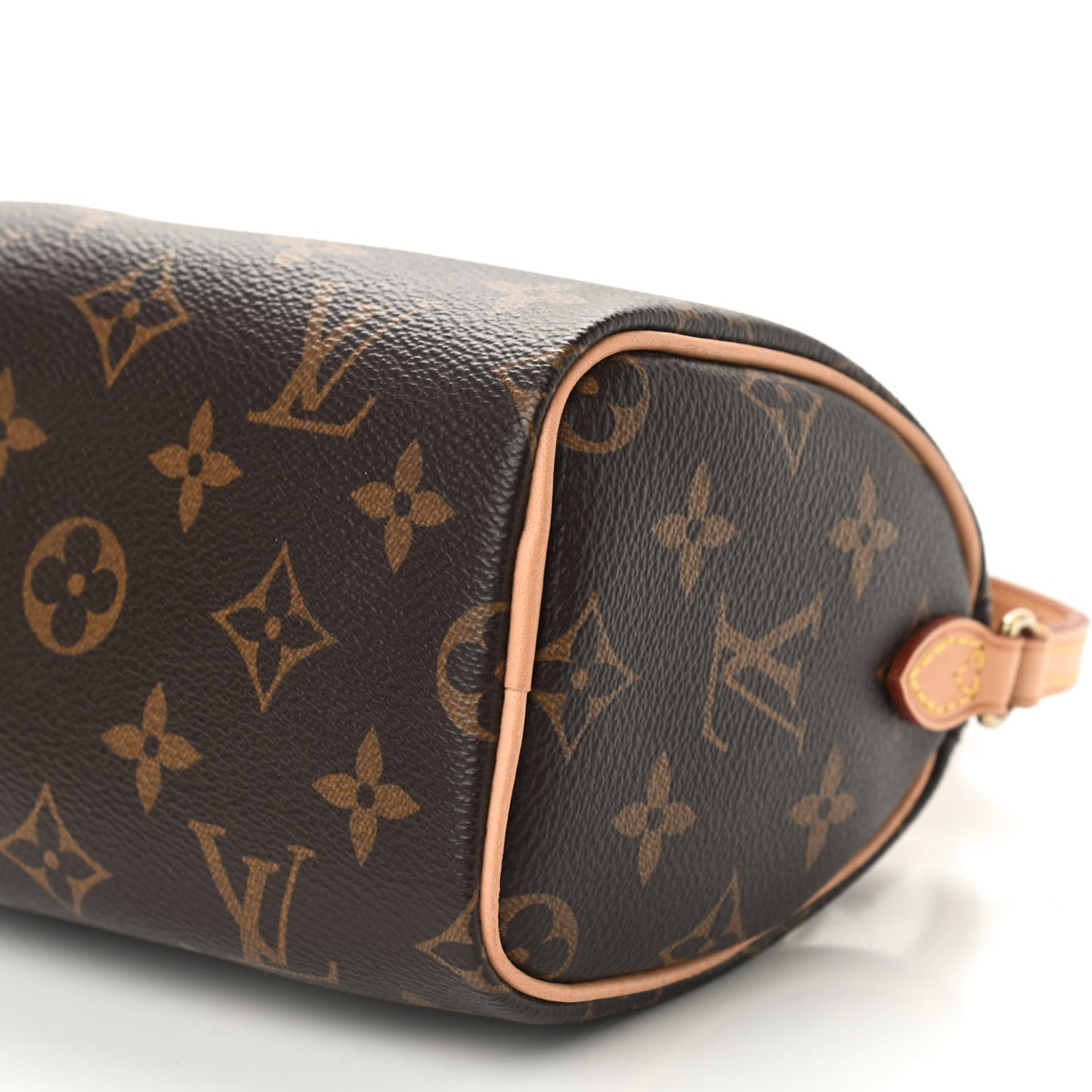 Monogram Nano Speedy