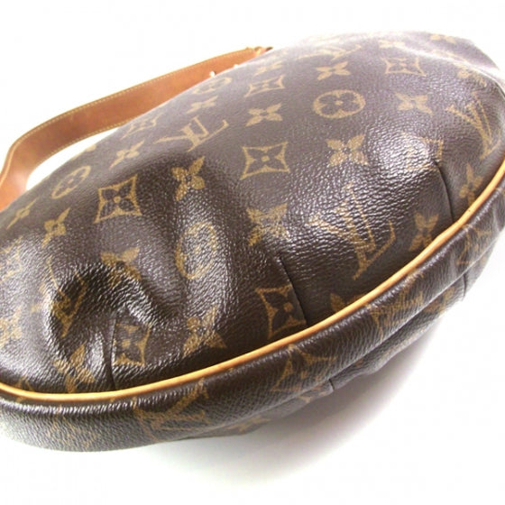 Louis Vuitton Monogram Croissant MM 5 of 10