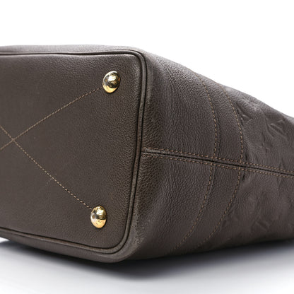 Louis Vuitton Empreinte Citadine PM Ombre 10 of 13