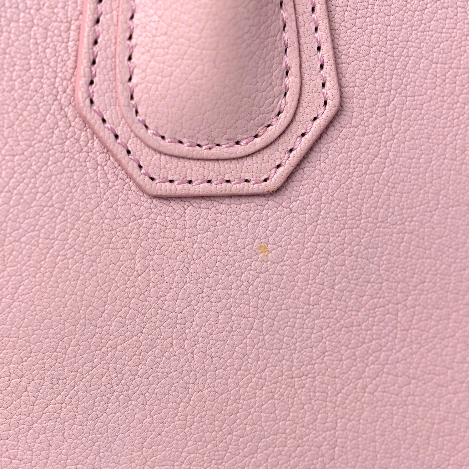 Givenchy Sugar Goatskin Small Antigona Pale Pink 17 of 24