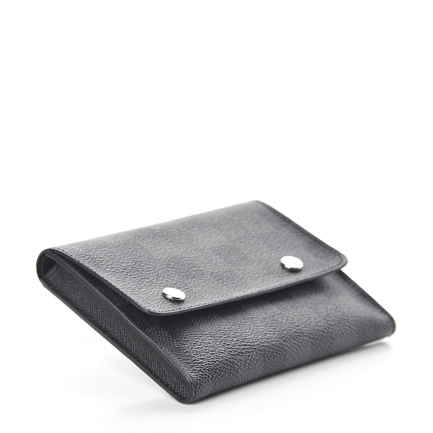 Louis Vuitton Damier Graphite Compact Modulable Wallet 4 of 6