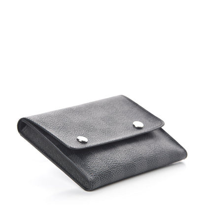 Louis Vuitton Damier Graphite Compact Modulable Wallet 4 of 6