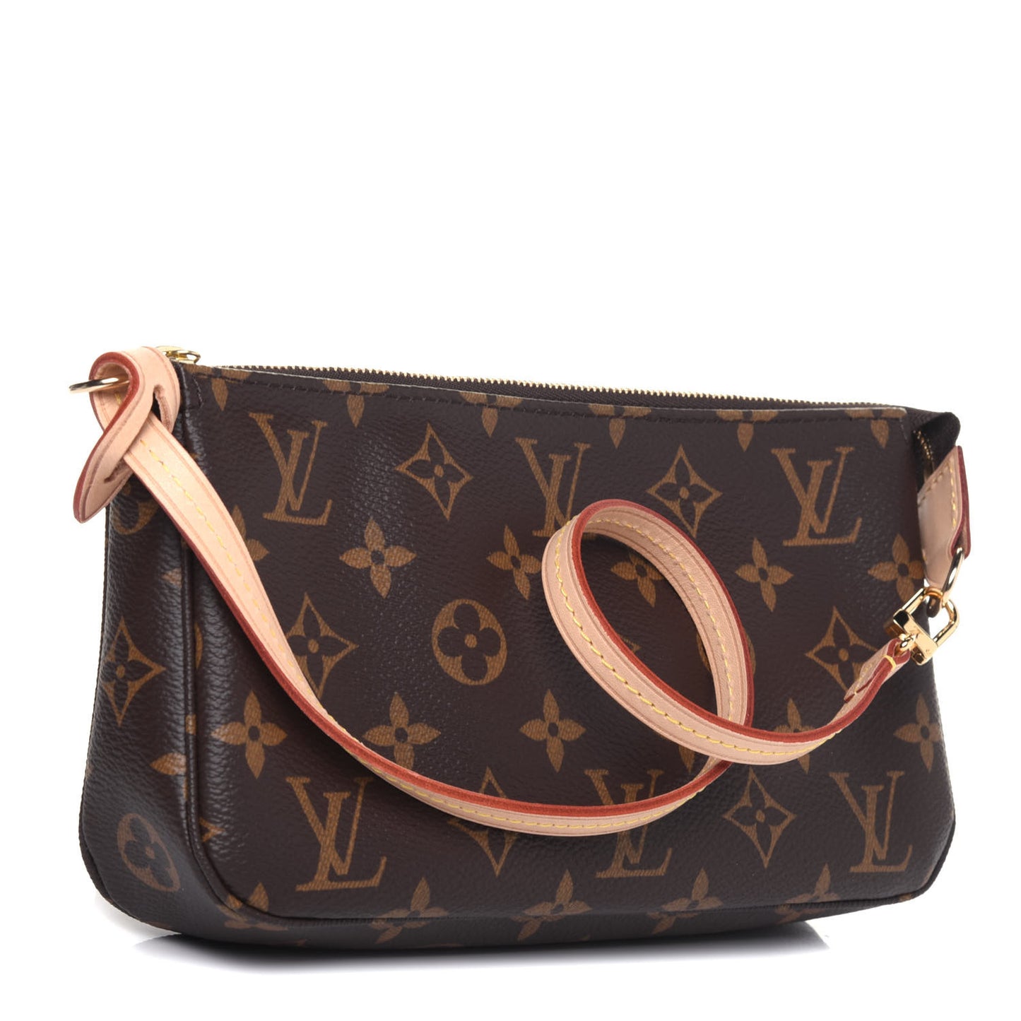 Monogram Pochette Accessories NM