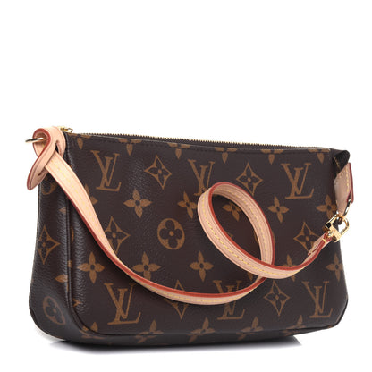 Louis Vuitton Monogram Pochette Accessories NM 4 of 13