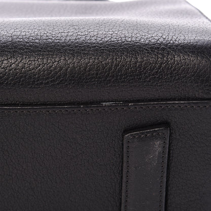 Givenchy Sugar Goatskin Small Antigona Black 14 of 17