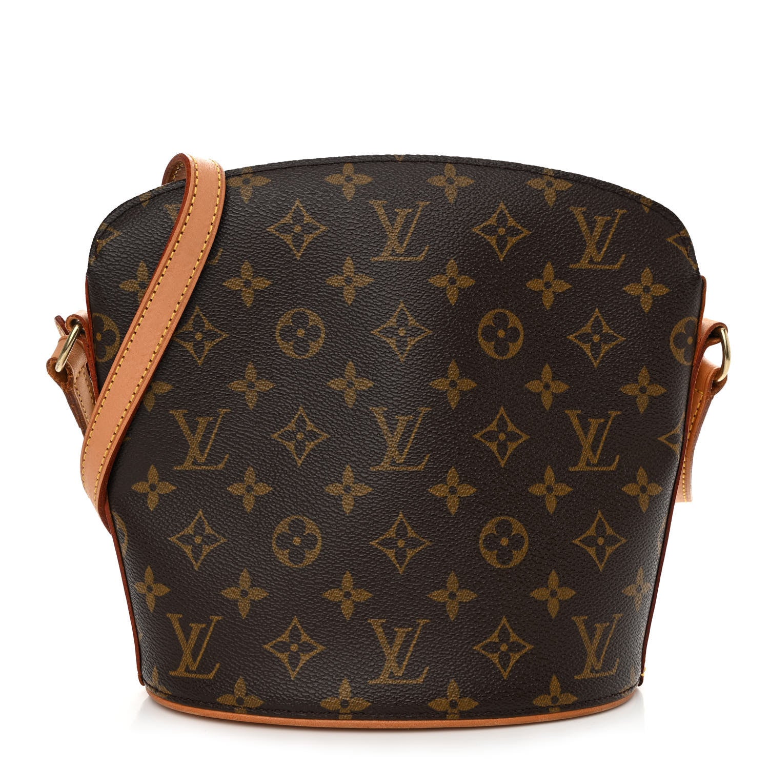 Louis Vuitton Monogram Drouot 1 of 12