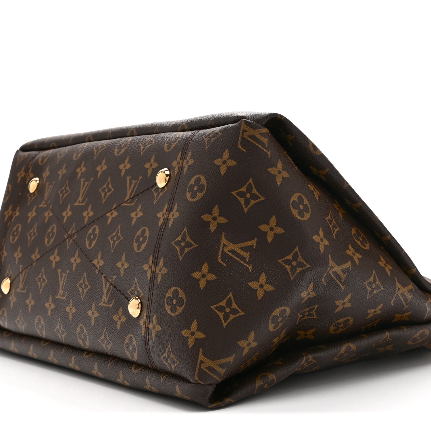Louis Vuitton Monogram Artsy MM 10 of 10