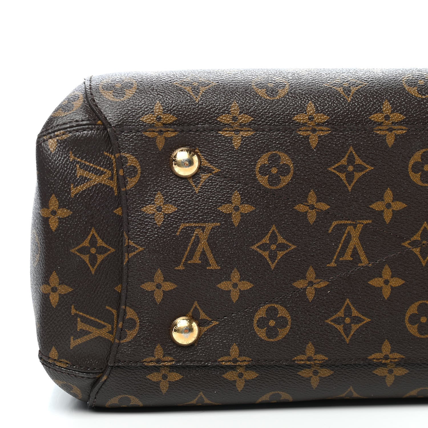 Louis Vuitton Monogram Montaigne GM 16 of 17