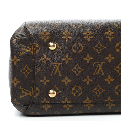 Louis Vuitton Monogram Montaigne GM 16 of 17