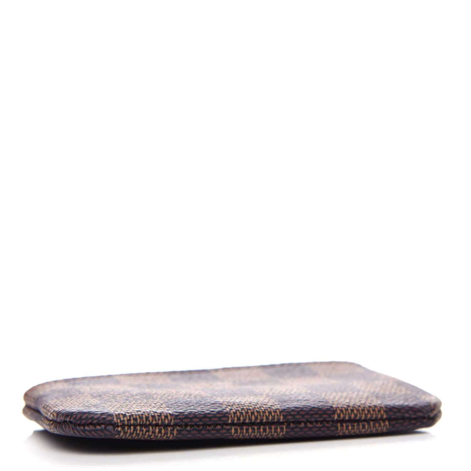 Louis Vuitton Damier Ebene Key Pouch 4 of 7