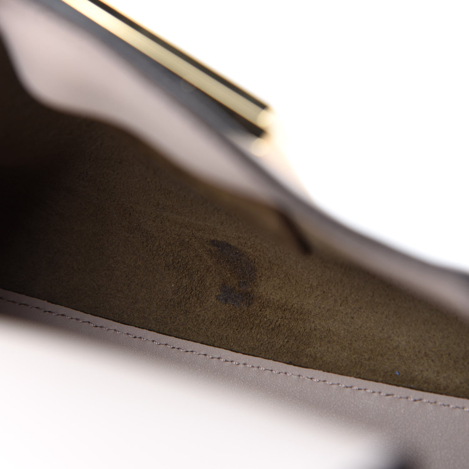 Givenchy Calfskin Mini Mystic Shoulder Bag Pale Pink 8 of 10