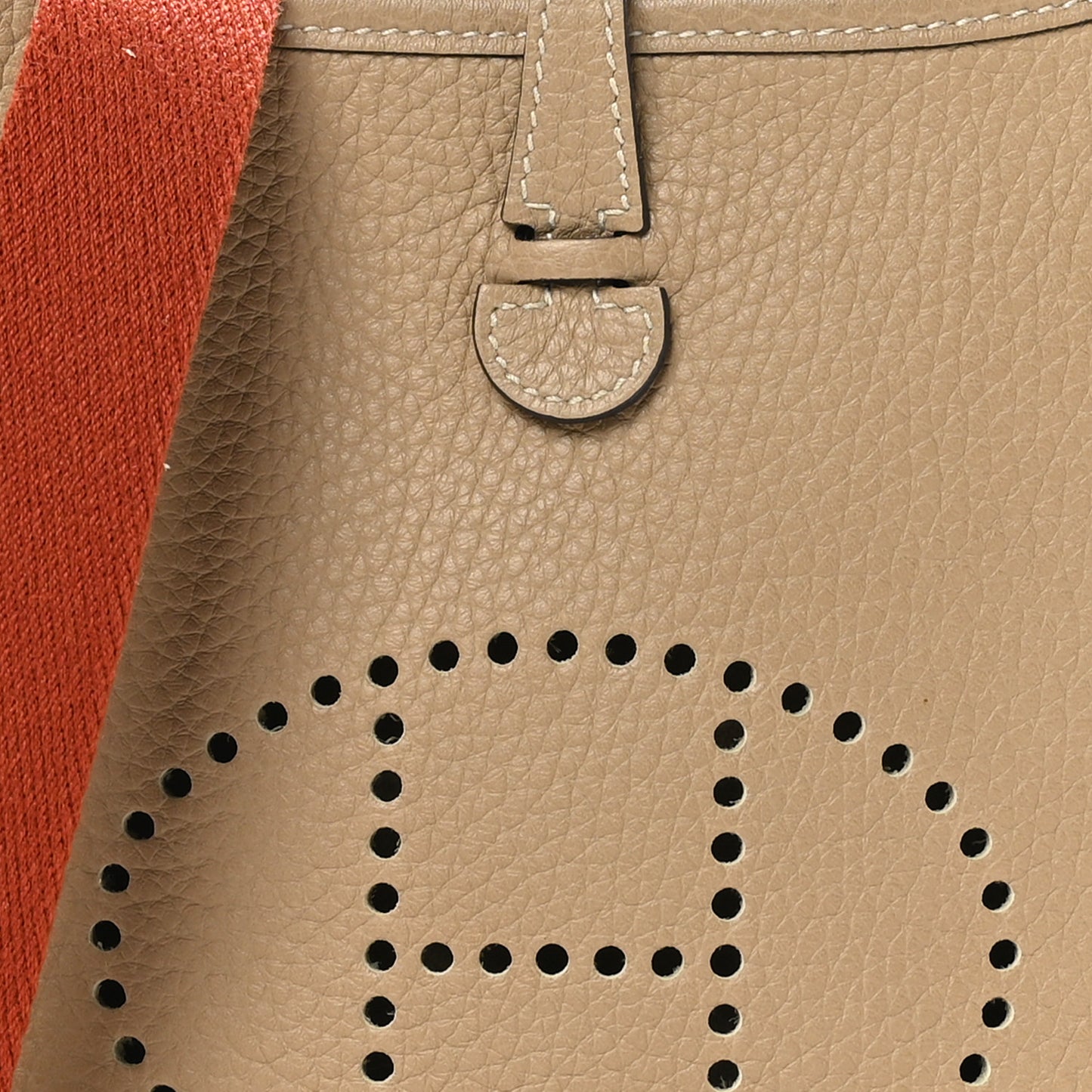 Taurillon Clemence Evelyne TPM Trench