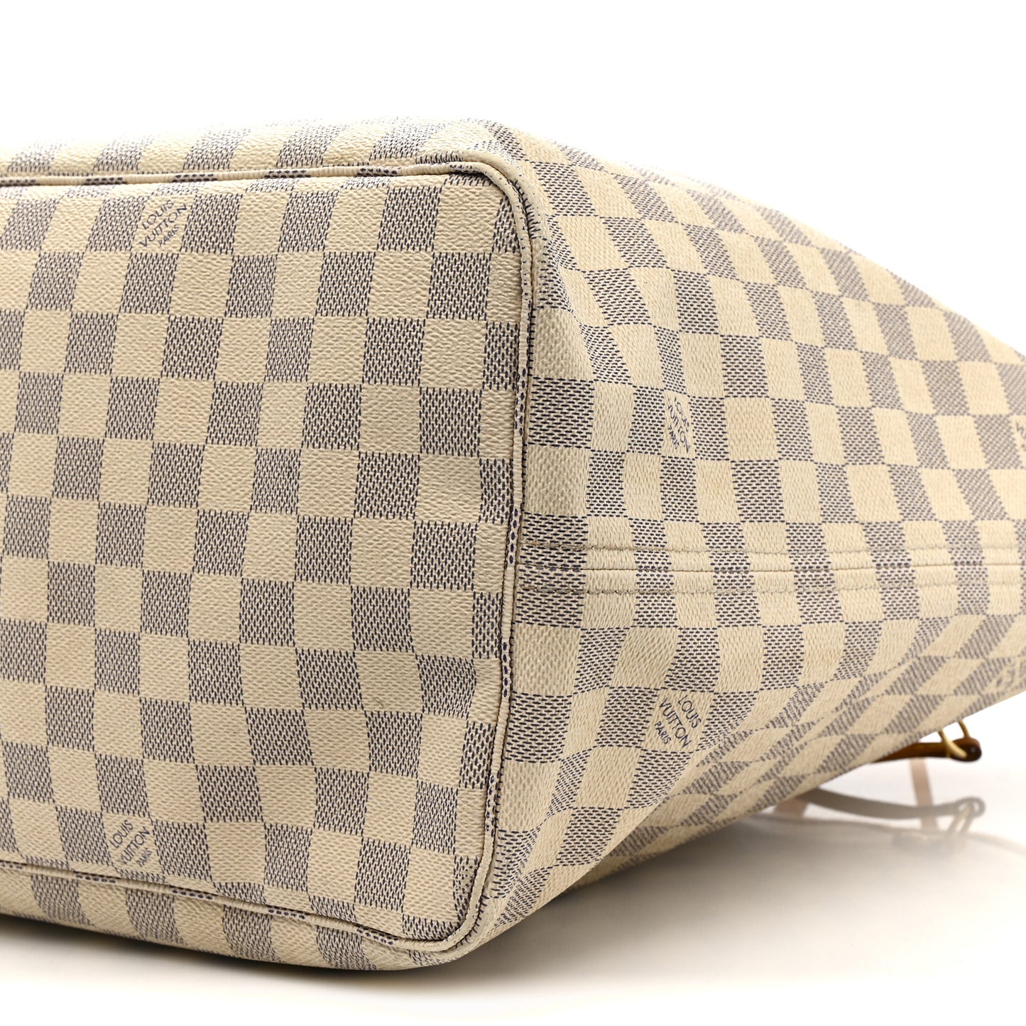 Damier Azur Neo Neverfull GM