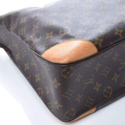 Louis Vuitton Monogram Boulogne 35 11 of 18