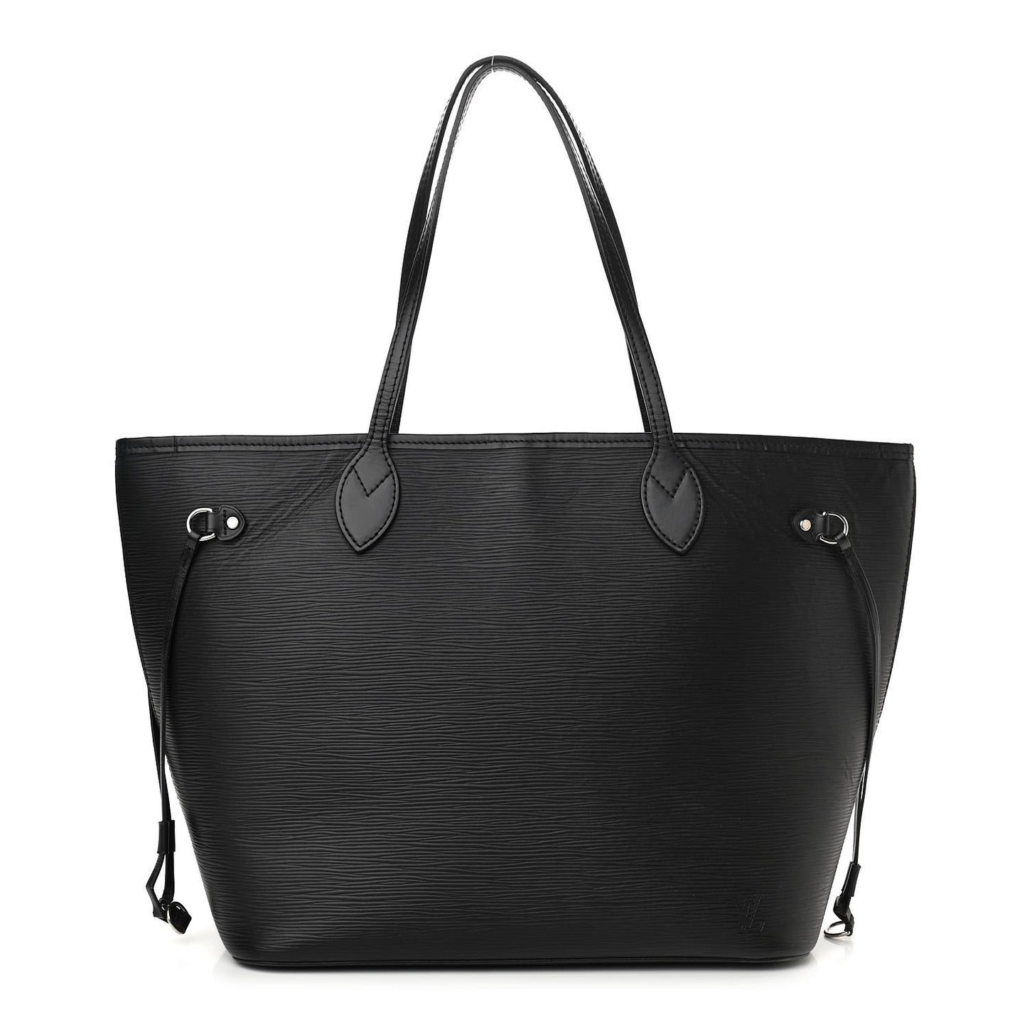 Epi Neverfull MM Black