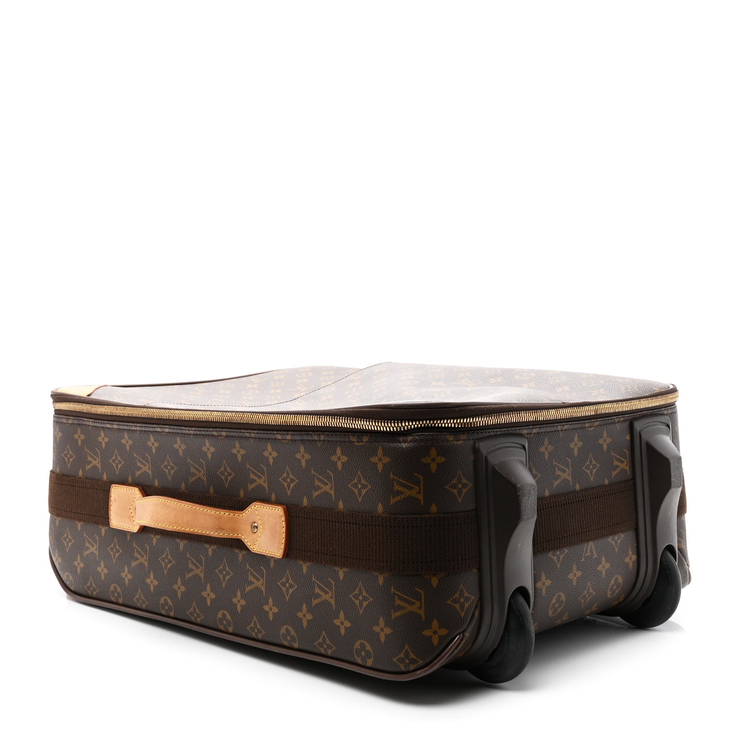 Louis Vuitton Monogram Pegase 55 3 of 16