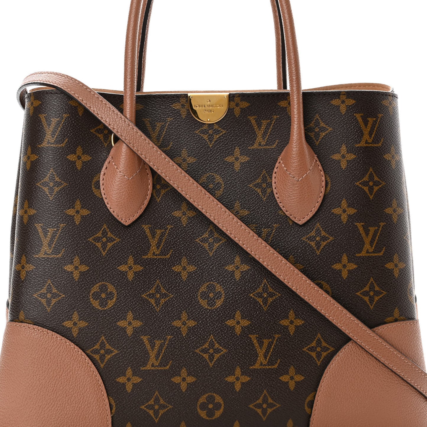 Monogram Flandrin Bois De Rose