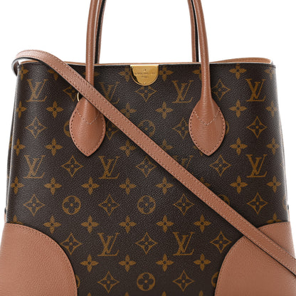 Louis Vuitton Monogram Flandrin Bois De Rose 8 of 20