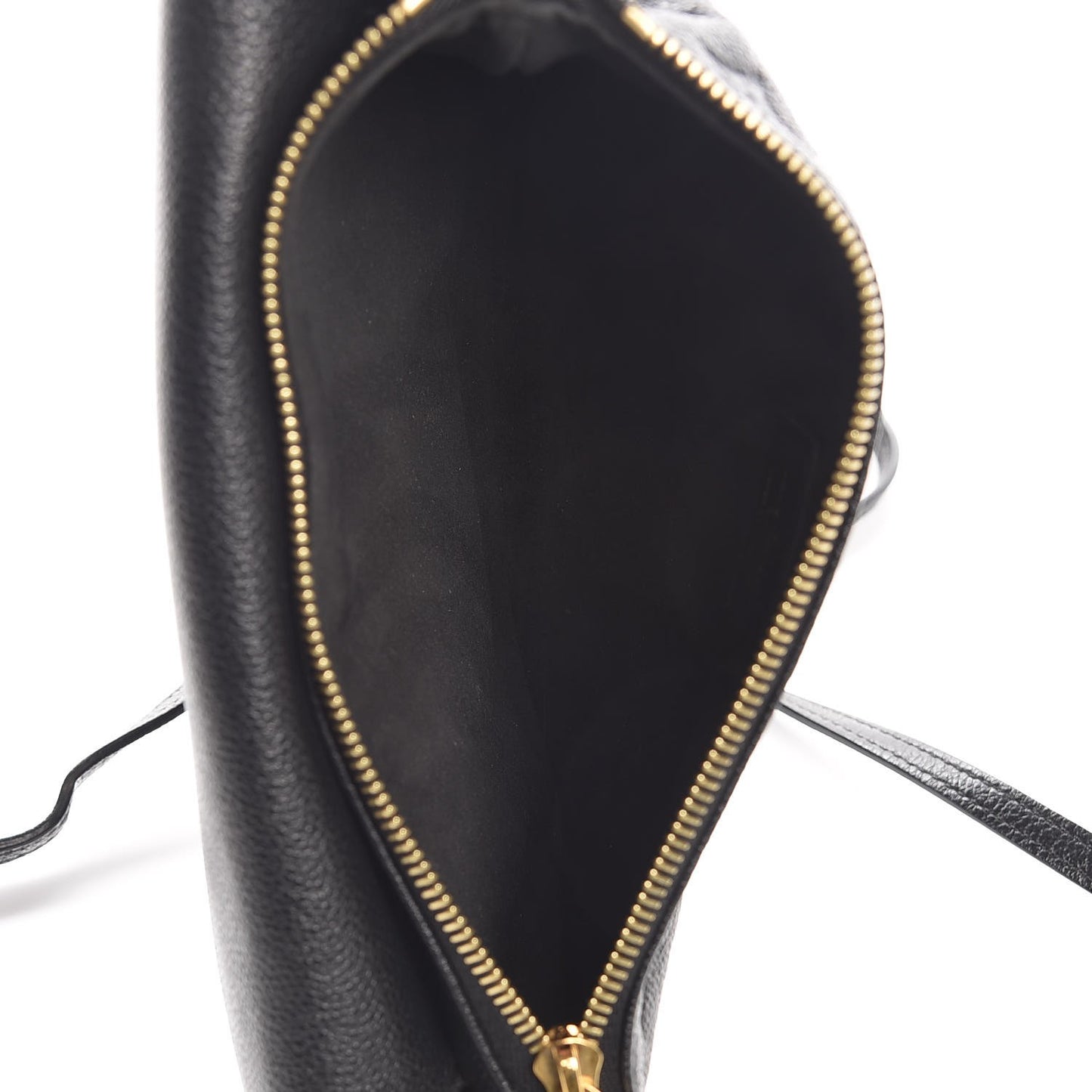 Empreinte Twice Black
