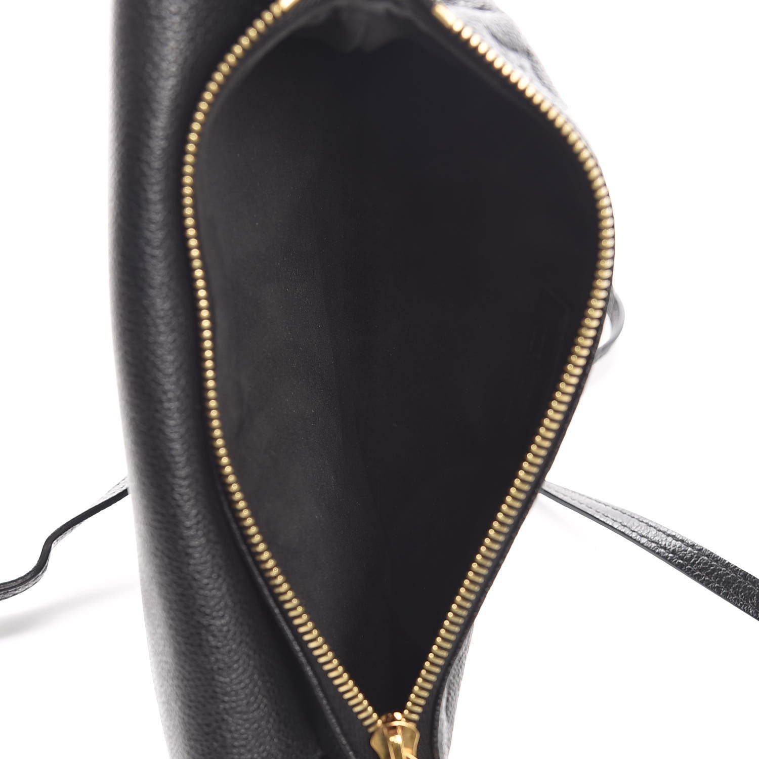 Louis Vuitton Empreinte Twice Black 6 of 8