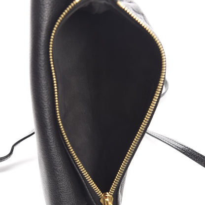 Louis Vuitton Empreinte Twice Black 6 of 8