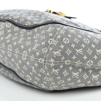 Louis Vuitton Monogram Idylle Romance Encre 7 of 7