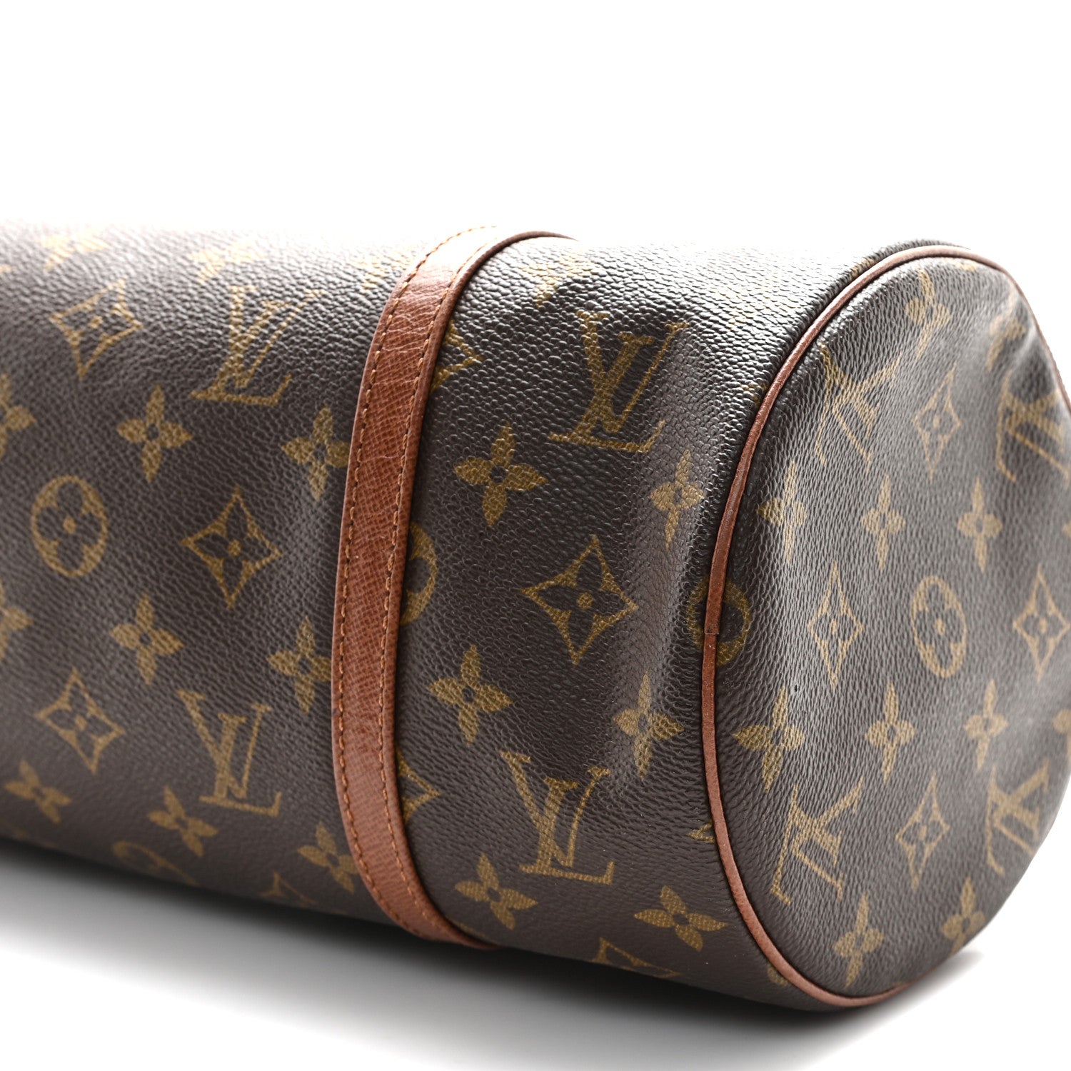 Louis Vuitton Monogram Papillon 30 9 of 10