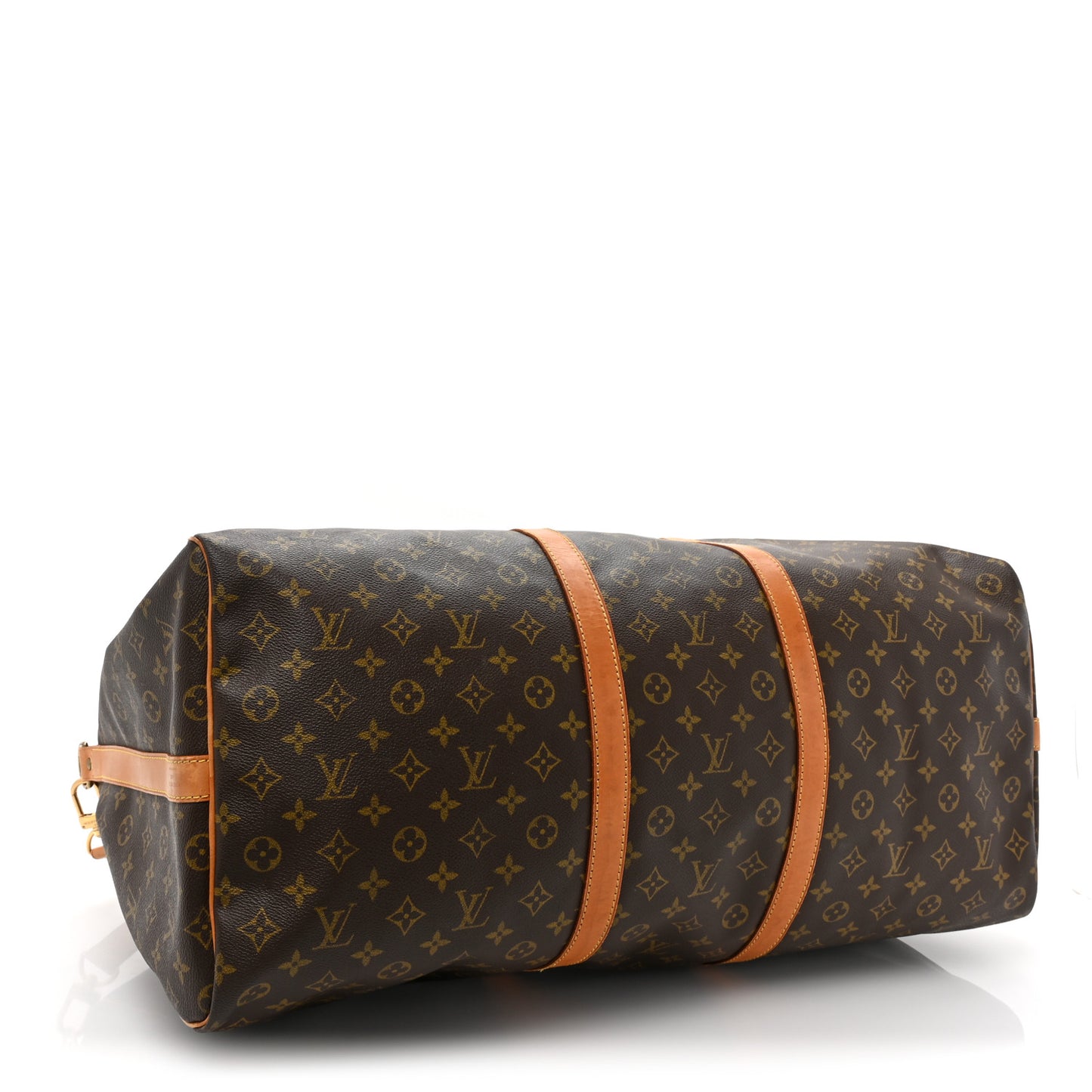 Monogram Keepall Bandouliere 60
