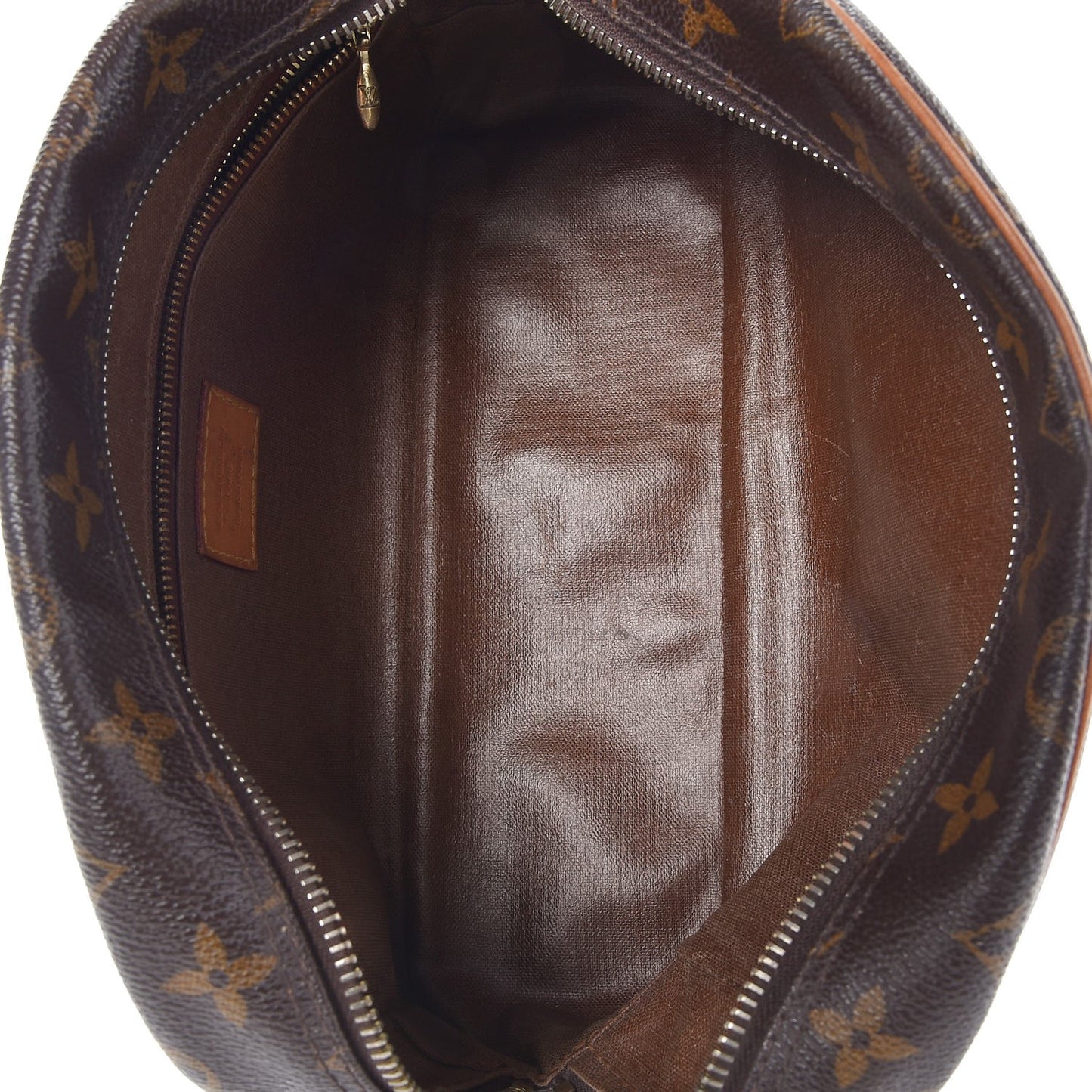 Monogram Toiletry Bag 25