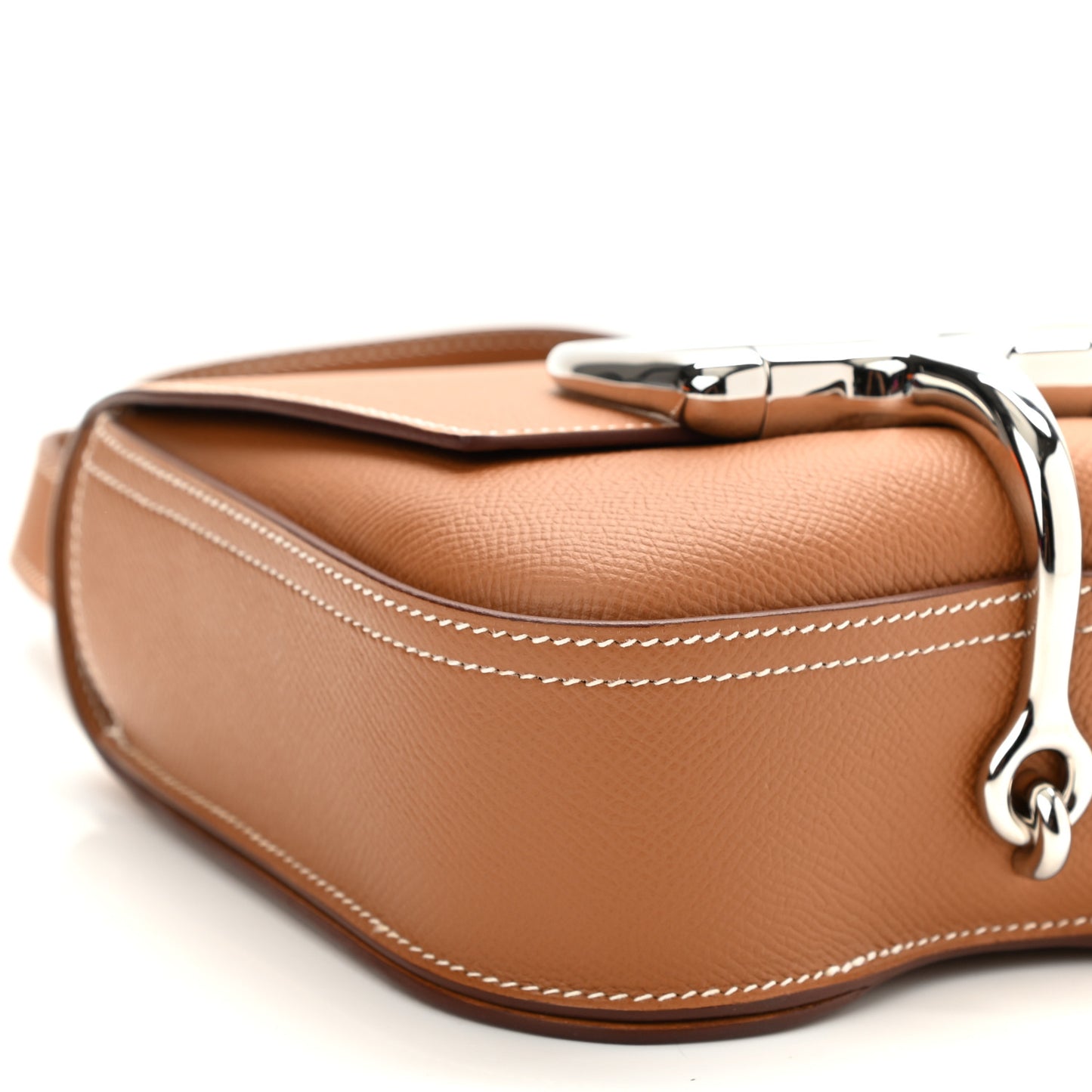 Epsom Mini Della Cavalleria Gold