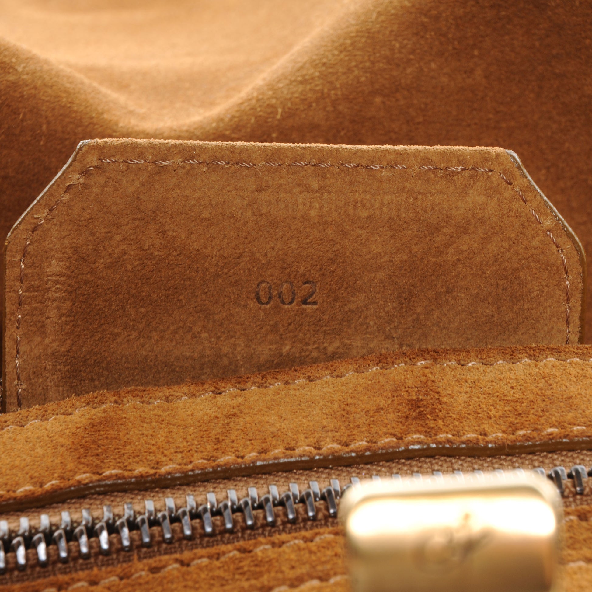 Proenza Schouler Suede PS1 Medium Satchel Tobacco 8 of 12