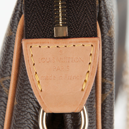 Louis Vuitton Monogram Eva Clutch 5 of 7