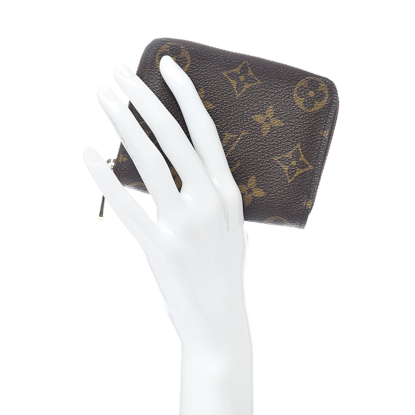 Monogram Zippy Coin Purse