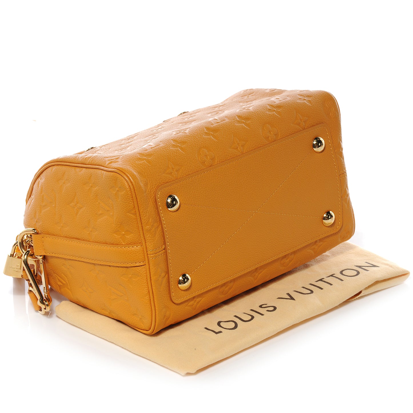 Empreinte Speedy Bandouliere 25 Safran