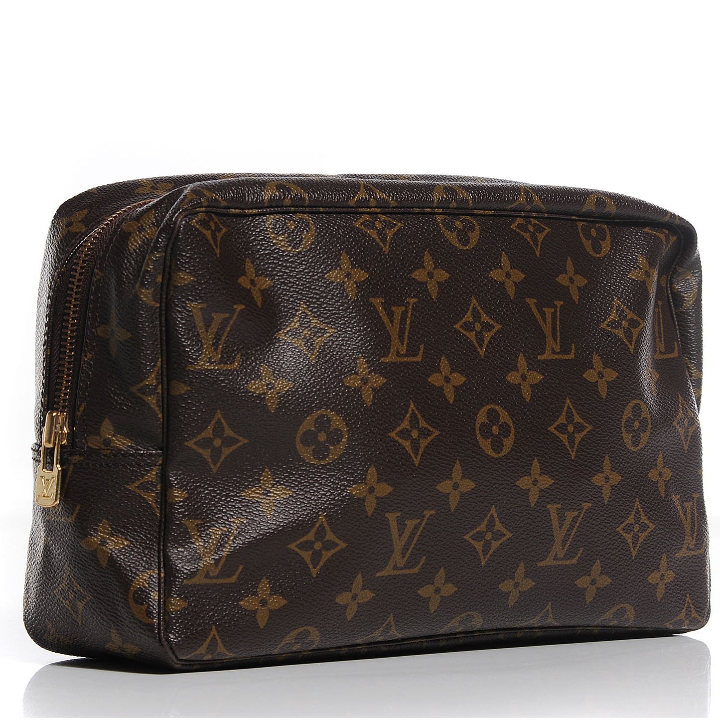 Monogram Trousse Toilette 28